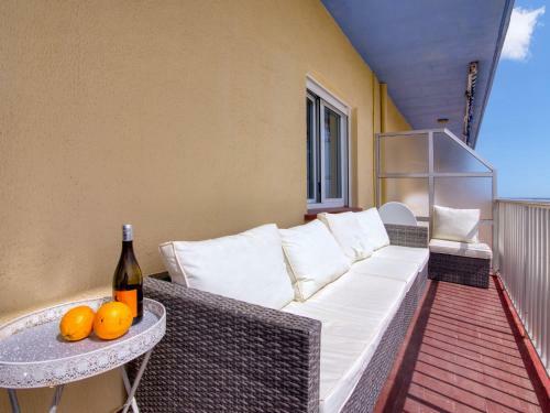 Apartment Las Perlas