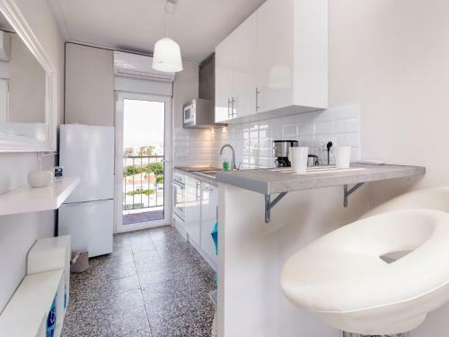 Apartment Las Perlas