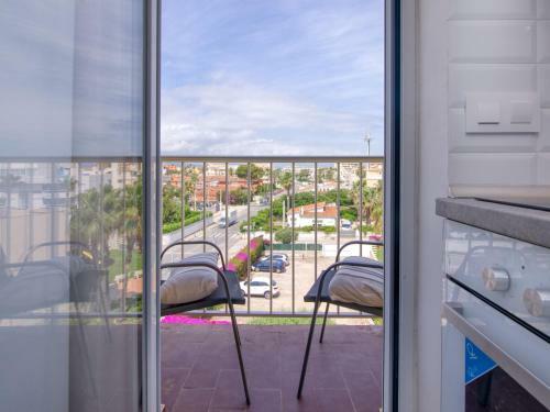 Apartment Las Perlas