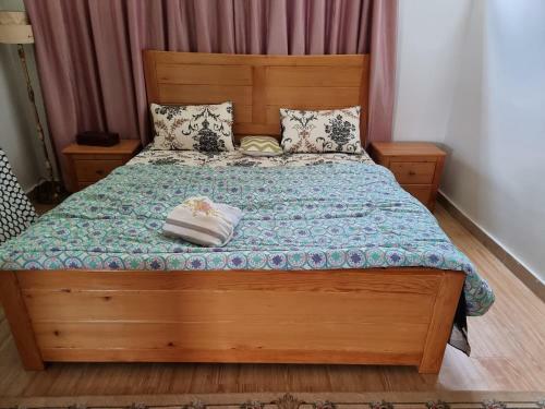 Bed & Breakfast Srinagar Homes