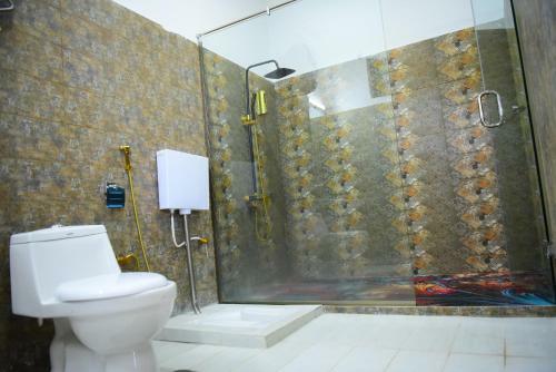 Bed & Breakfast Srinagar Homes