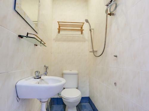 Oyo 89656 Melati Hotel Nilai