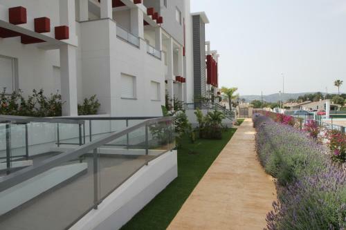 Apartamento 0704 Ap Victoria I