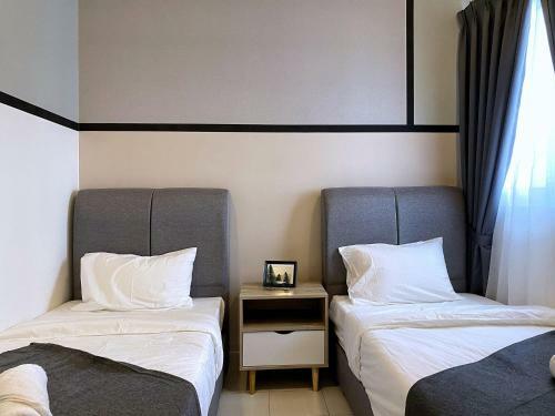 Apartamento Ezhome Mesahill