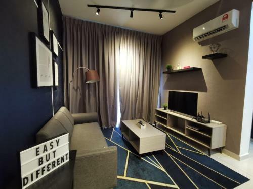 Apartamento Ezhome Mesahill
