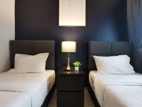 Apartamento Ezhome Mesahill