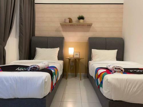 Apartamento Ezhome Mesahill