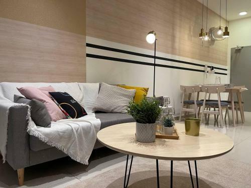 Apartamento Ezhome Mesahill