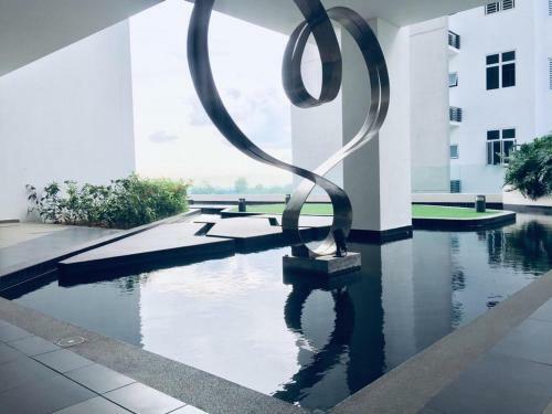 Apartamento Ezhome Mesahill
