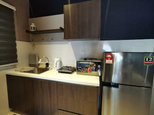 Apartamento Ezhome Mesahill