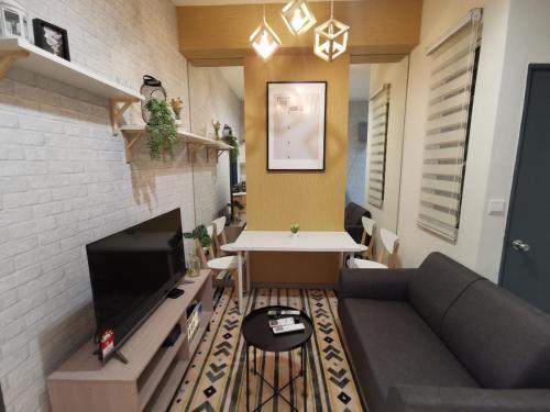 Apartamento Ezhome Mesahill
