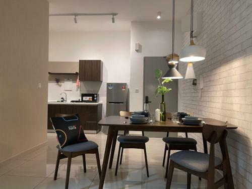 Apartamento Ezhome Mesahill