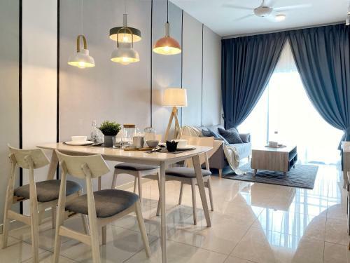 Apartamento Ezhome Mesahill