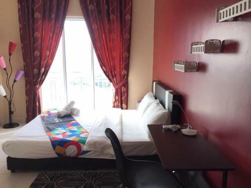Apartamento Ezhome Mesahill