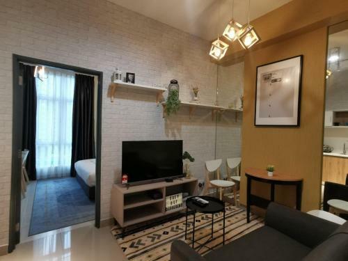 Apartamento Ezhome Mesahill