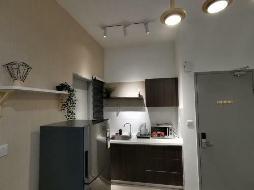 Apartamento Ezhome Mesahill