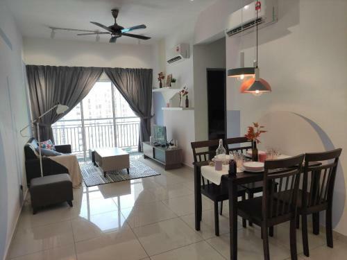 Apartamento Ezhome Mesahill
