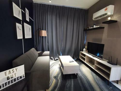 Apartamento Ezhome Mesahill