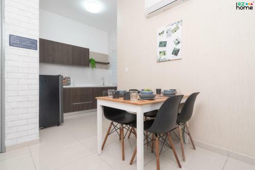 Apartamento Ezhome Mesahill