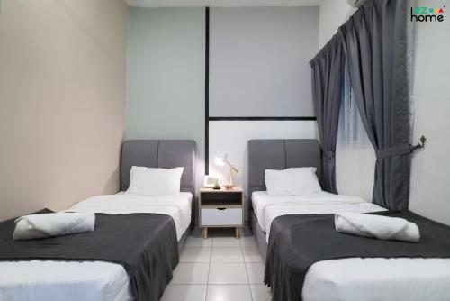 Apartamento Ezhome Mesahill