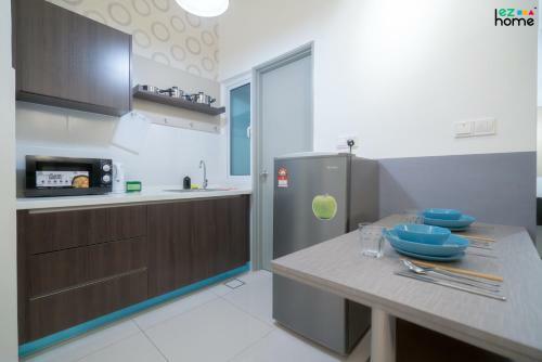Apartamento Ezhome Mesahill