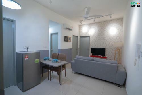 Apartamento Ezhome Mesahill