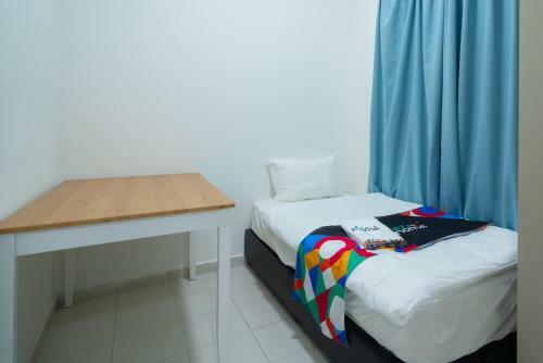 Apartamento Ezhome Mesahill