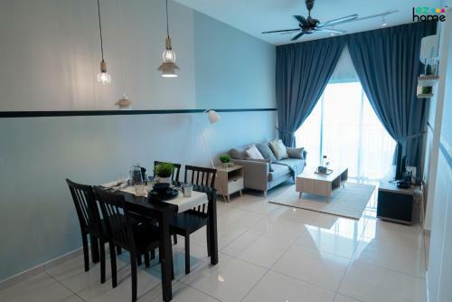 Apartamento Ezhome Mesahill