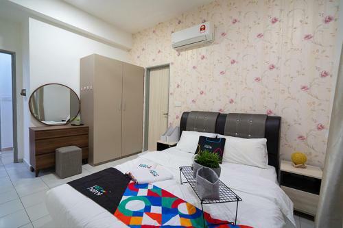 Apartamento Ezhome Mesahill