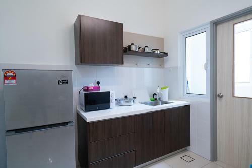 Apartamento Ezhome Mesahill