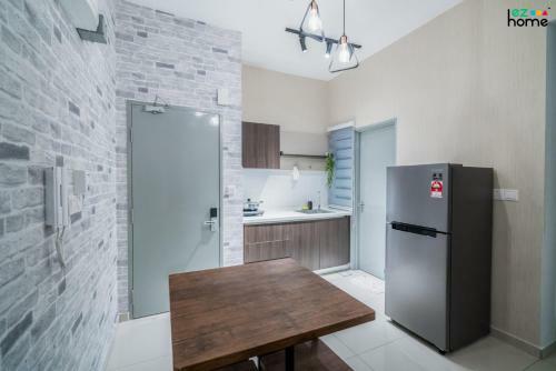 Apartamento Ezhome Mesahill