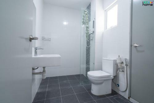 Apartamento Ezhome Mesahill