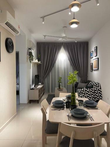 Apartamento Ezhome Mesahill