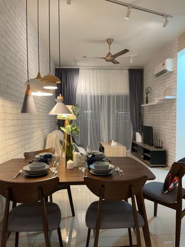 Apartamento Ezhome Mesahill