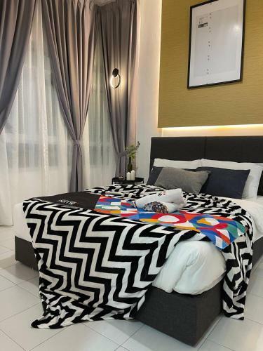 Apartamento Ezhome Mesahill