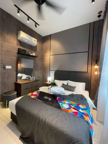Apartamento Ezhome Mesahill
