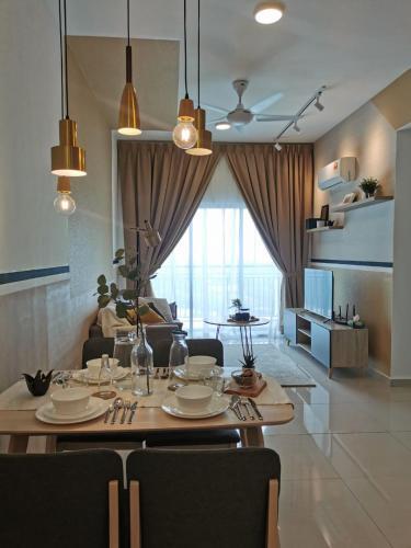 Apartamento Ezhome Mesahill