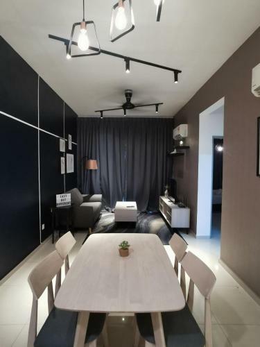 Apartamento Ezhome Mesahill