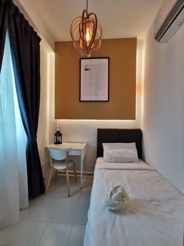 Apartamento Ezhome Mesahill
