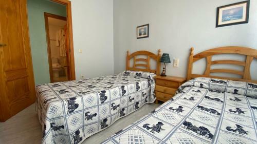 Fantastic First Beach Line 3-bed Apartment