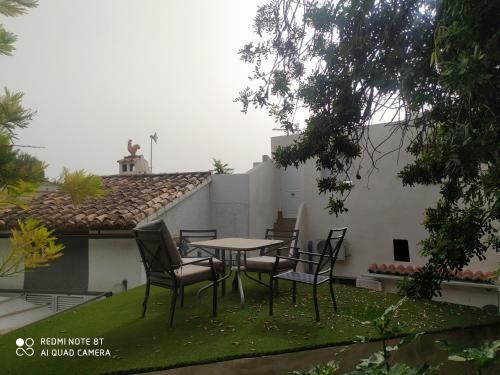 Hostal La Mar