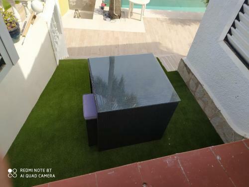 Hostal La Mar