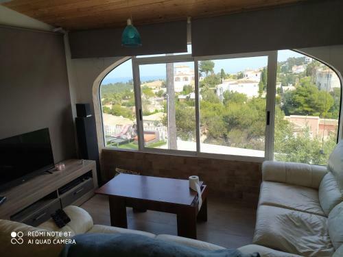 Hostal La Mar