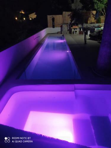 Hostal La Mar