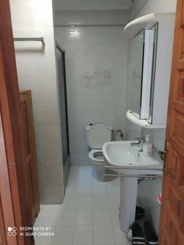 Hostal La Mar