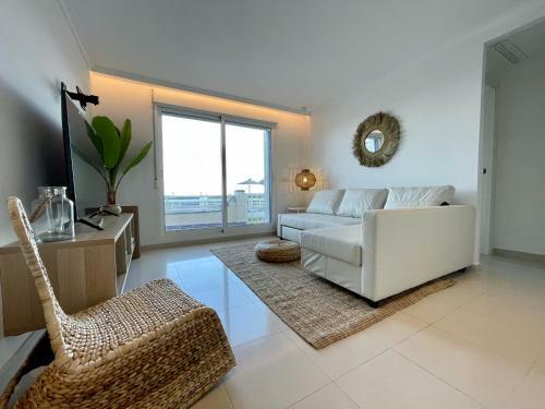 Apartamento D�nia Playa