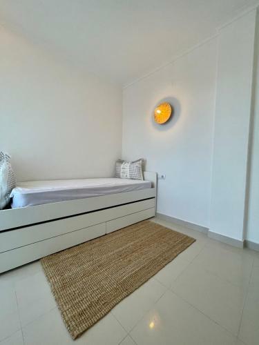 Apartamento D�nia Playa
