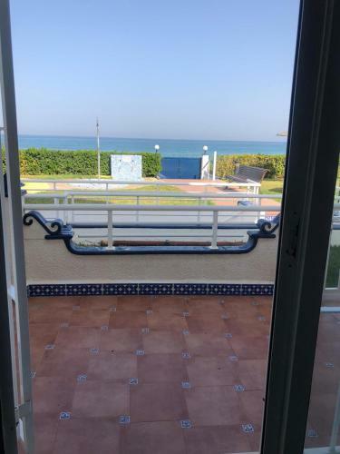 Apartamento D�nia Playa