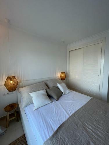 Apartamento D�nia Playa