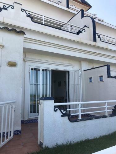 Apartamento D�nia Playa